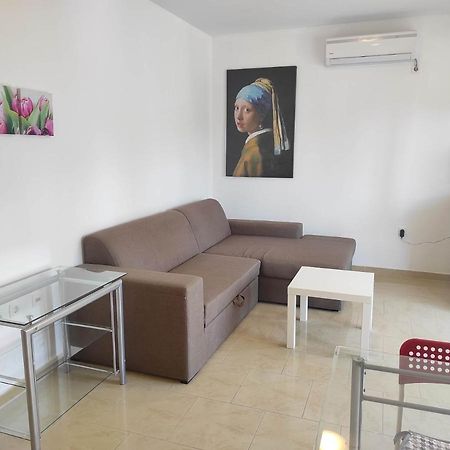 Apartman Kamenjak Premantura Dış mekan fotoğraf