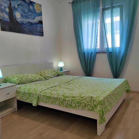 Apartman Kamenjak Premantura Dış mekan fotoğraf