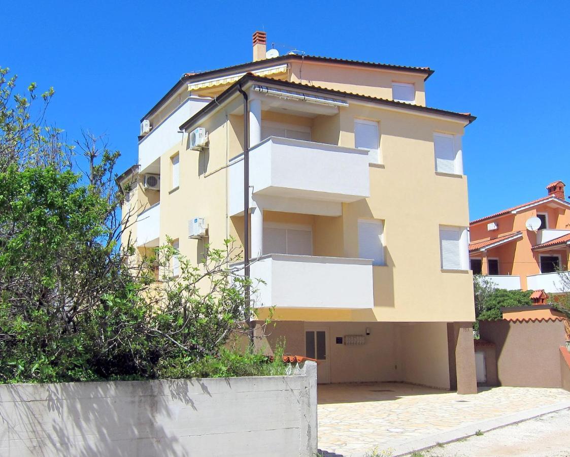 Apartman Kamenjak Premantura Dış mekan fotoğraf