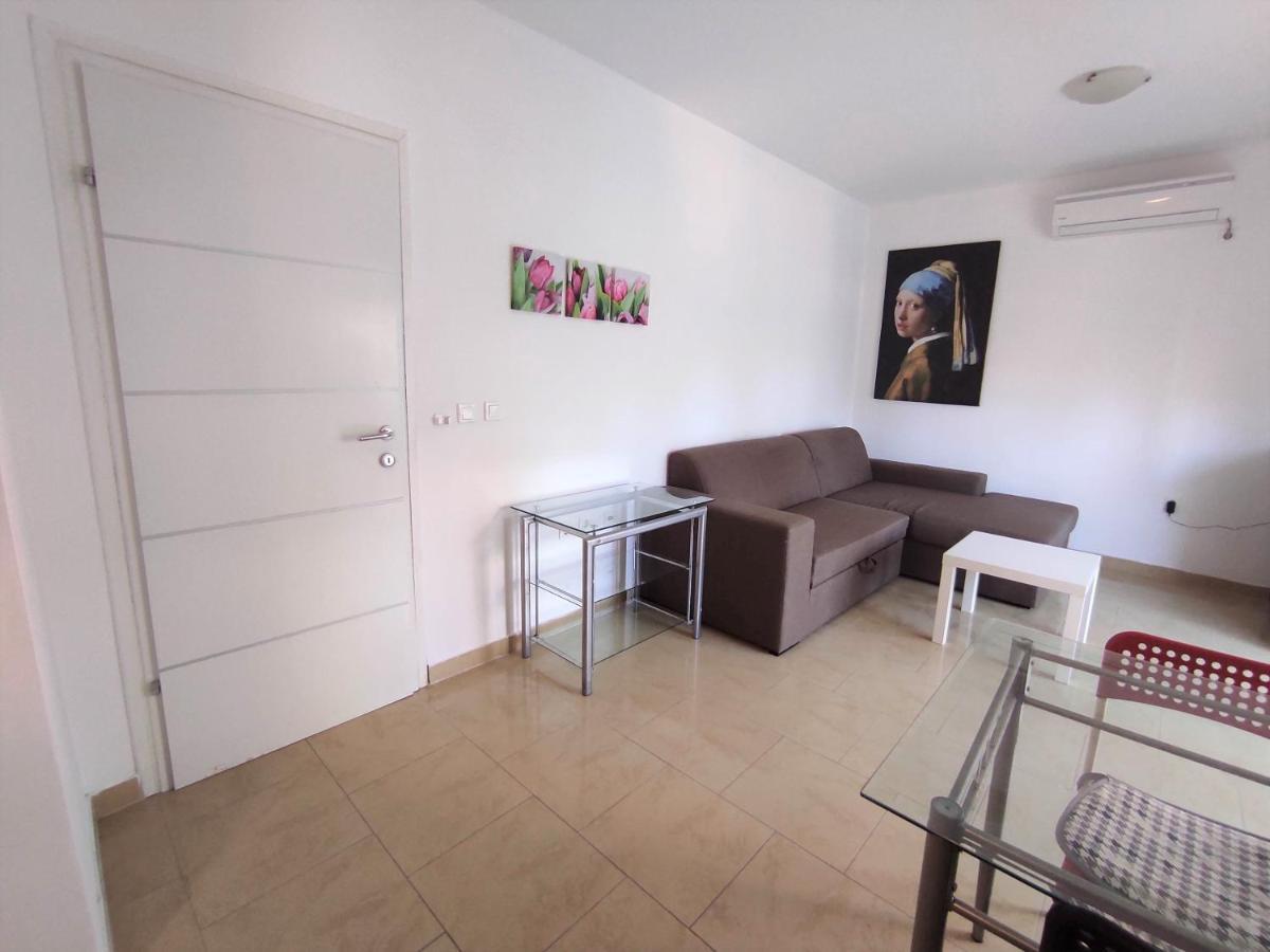 Apartman Kamenjak Premantura Dış mekan fotoğraf