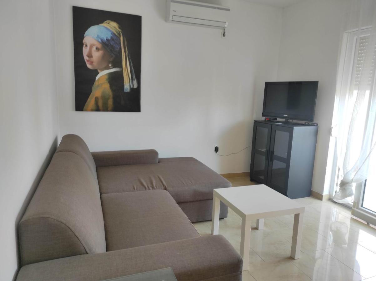 Apartman Kamenjak Premantura Dış mekan fotoğraf