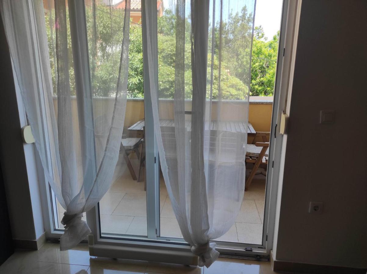 Apartman Kamenjak Premantura Dış mekan fotoğraf