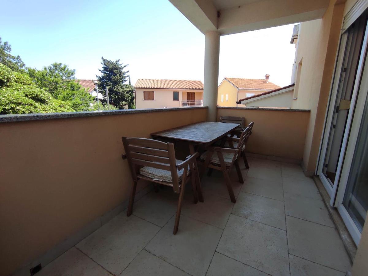 Apartman Kamenjak Premantura Dış mekan fotoğraf