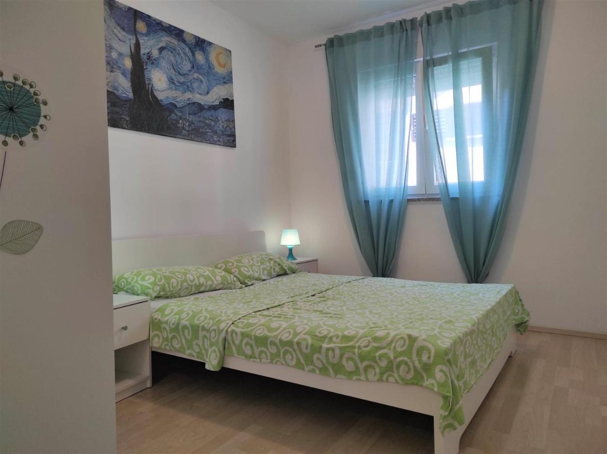 Apartman Kamenjak Premantura Dış mekan fotoğraf