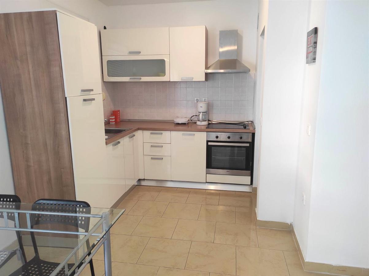 Apartman Kamenjak Premantura Dış mekan fotoğraf