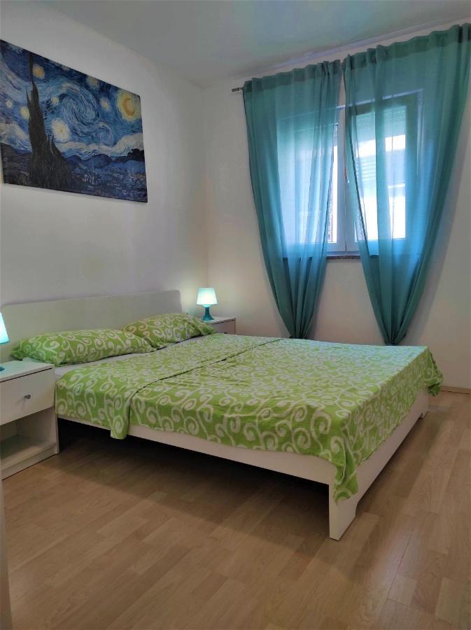 Apartman Kamenjak Premantura Dış mekan fotoğraf