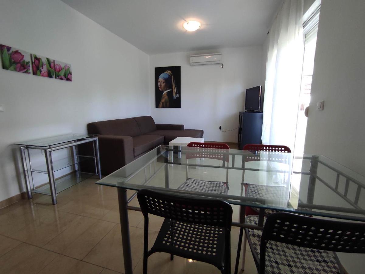 Apartman Kamenjak Premantura Dış mekan fotoğraf