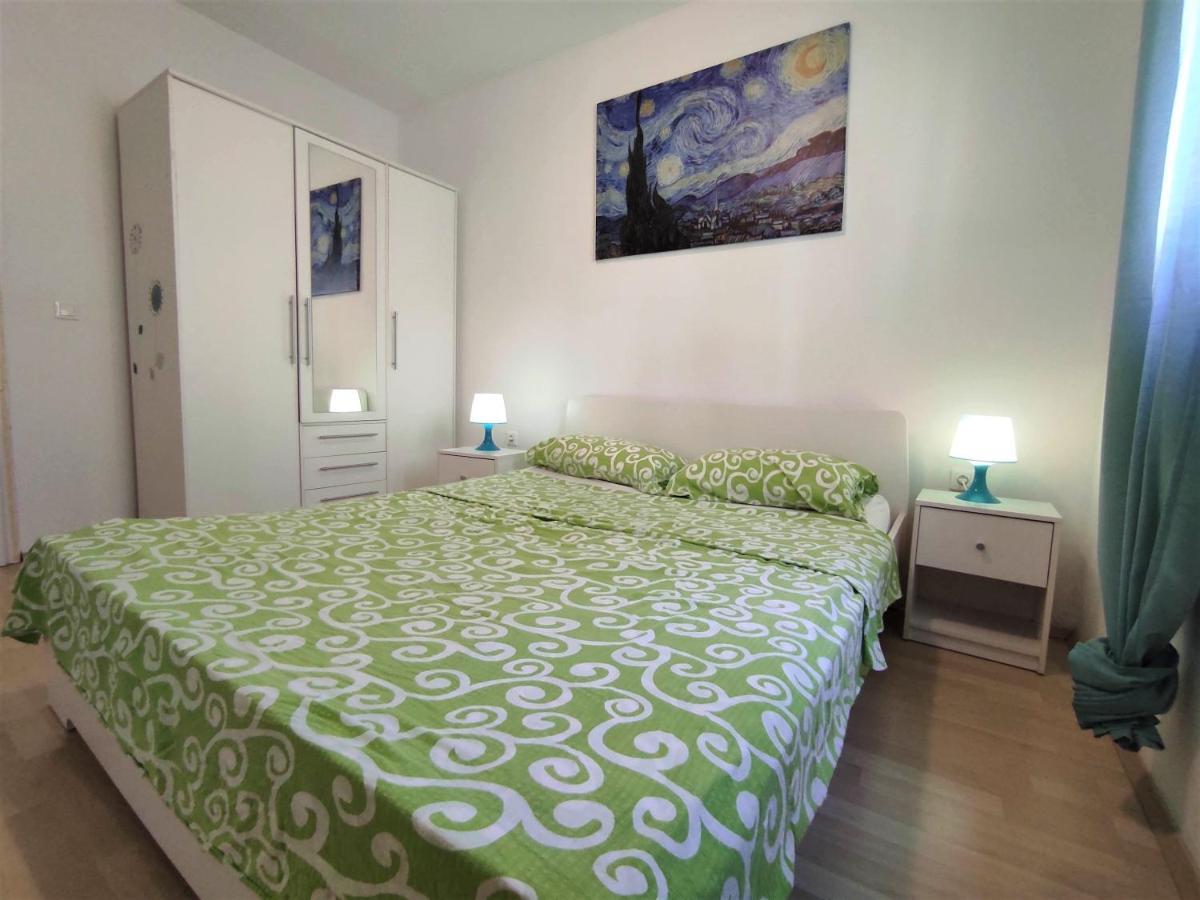 Apartman Kamenjak Premantura Dış mekan fotoğraf